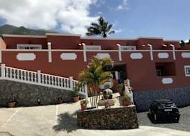 Apartamentos La Barranquera 2
