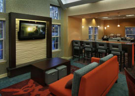Residence Inn Mystic Groton 4