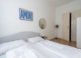 Faraway Homes Studios Klosterneuburg 3