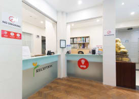Lodge Paradize Hotel 3