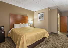 GreenRidge Hotel 3