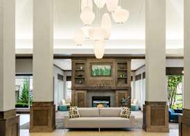 Hilton Garden Inn Greenville 5