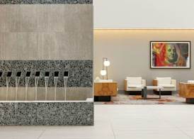 Embassy Suites by Hilton Philadelphia Valley Forge 4