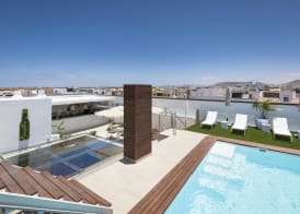 Cotillo House 2