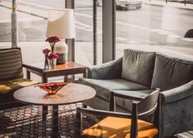 HENRI Hotel Düsseldorf 2