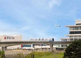 Spark By Hilton Seattle Airport 3