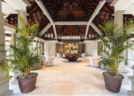 Maradiva Villas Resort and Spa 2