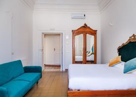 Francalanza City Rooms 4