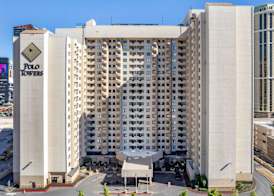 Hilton Vacation Club Polo Towers Las Vegas 4