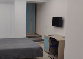 Hedera Capri B&B 2