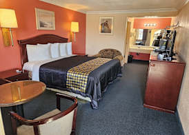 Aerospace Inn 4