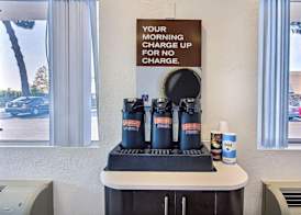 Motel 6 – San Jose, CA - South 3