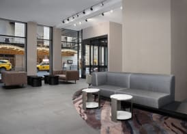 SpringHill Suites by Marriott New York Manhattan Times Square 3