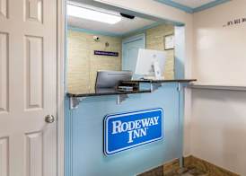 Rodeway Inn Cadiz 2