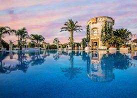 Sangiorgio Resort Hotel & Spa with restaurant 5
