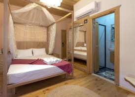 The Little Prince Boutique Otel 5