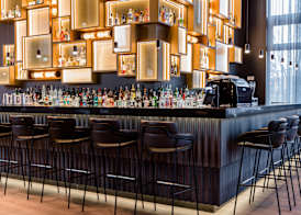 Motel One Stuttgart-Feuerbach 5