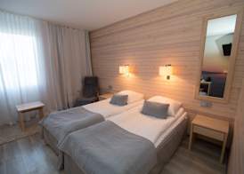 Hotel Ivalo 4