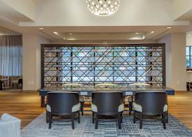 Sheraton Suites Old Town Alexandria 5