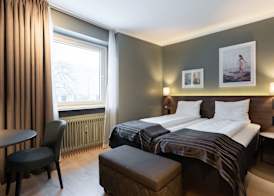 Scandic Bergen City 2