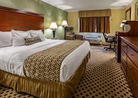 Baymont by Wyndham Pompton Plains/Wayne 5