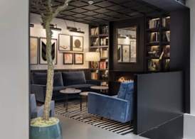 Yurbban Ramblas Boutique Hotel 5