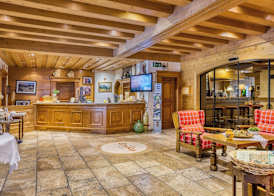 Hotel Erika 2