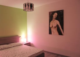 B&B Valle Orco 3