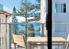 The Sebel Sydney Manly Beach 4