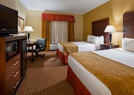 Best Western Eufaula Inn 5