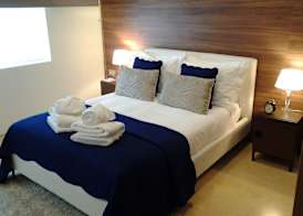 Room Home Stay 5