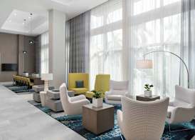 Courtyard by Marriott Delray Beach 4