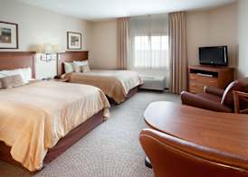 Candlewood Suites CORPUS CHRISTI-SPID by IHG 4