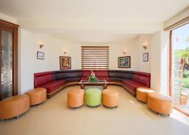 May Garden Club Hotel 2