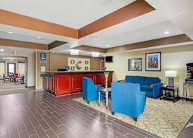 Comfort Inn & Suites Griffin North 2
