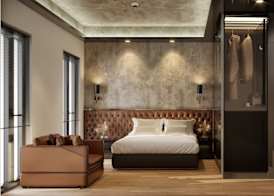 Hotel am Beatles-Platz 5