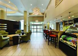 Hyatt Place College Station 4