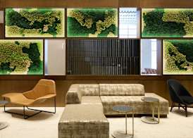 The Westin Raleigh-Durham Airport 2