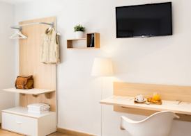 Rooms Ciencias 5