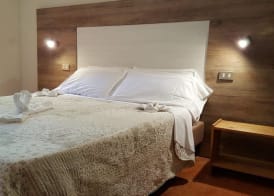 Hotel MonteMorello 4