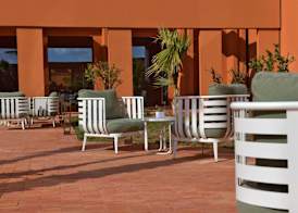 Doubletree By Hilton Ben Guerir Hotel & Residences 4
