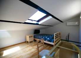 B&B Divina Salerno 5