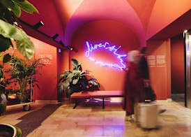 Hotel Weitzer Graz - Centre of Graz 5