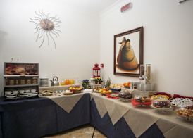 Hotel Jana 4