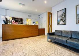 Arriva Hotel 5