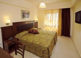 Euronapa Hotel 4