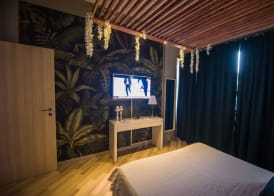 Samsara e Nirvana ApartSuite & Spa 3