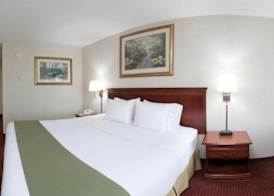 Holiday Inn Express & Suites MURPHY by IHG 5