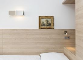 Hotel Amba 5