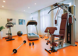 Mercure Roma Piazza Bologna 3